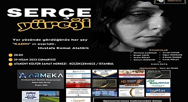 BU TİYATRO’NUN TÜM OYUNCULARI TOKATLI
