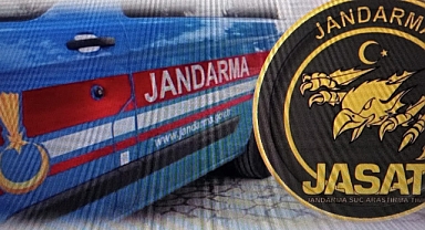 Firariler Tokat JASAT Timleri Tarafından Yakalandı