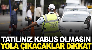 HIZ YAPMAMAYA DİKKAT
