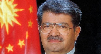 Turgut Özal Vefatının 30. Yıl Dönümü
