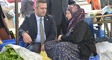 YENİDEN ÜRETEN,KAZANAN BİR TOPLUM OLACAĞIZ VE ÜLKEMİZİN YÜZÜ GÜLECEK