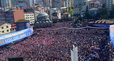 Cumhurbaşkanı Erdoğan açıkladı; Çaya zam!