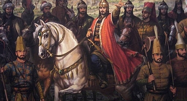 İstanbul'un Fethinin 570. Yılı Kutlu Olsun