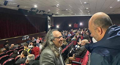 TOKATLILAR SERÇE YÜREĞİNE DOKUNDULAR