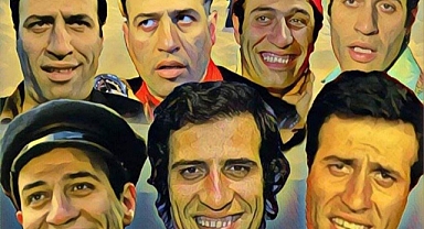 Usta Oyuncu Kemal Sunal'ın Aramızdan Ayrılışının 23. Yıl Dönümü