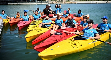 29 Ekim Dragon Bot Şampiyonası'nda Yarışacaklar