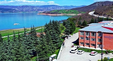 Almus  Meslek Yüksekokulu Kantin İhalesi