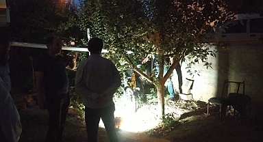 Çalınan Bisikleti Bulan Polis Sahibine Teslim Etti