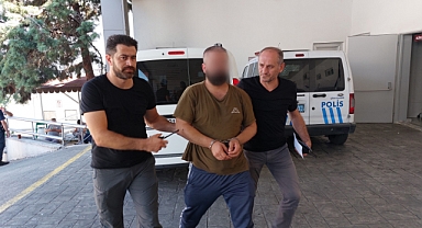 Dolmuş Derneği Binasını Yakmaya Kalktı