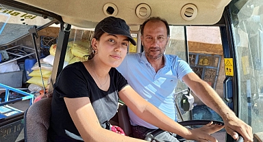 Köyün Hanımağası Artık Tıp Öğrencisi Oldu