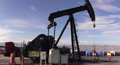 TPAO 5 İlde 5 Yıl Boyunca Petrol Arayacak