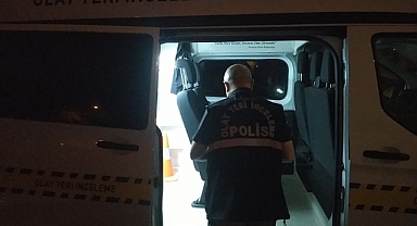 Yaşlı Adam Evinde Ölü Bulundu