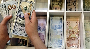 Yılın İlk 7 Ayında KKM Gideri 59.5 Milyar Liraya Çıktı