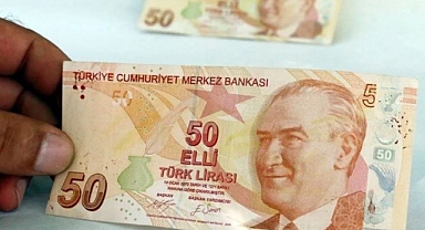 5 TL 50 TL’DEN BÜYÜK OLABİLİR