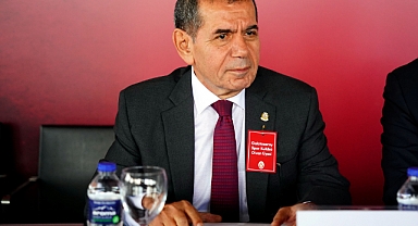 Galatasaray’da Eylül Ayı Olağan Divan Kurulu Toplantısı Yapıldı