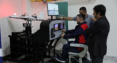 Samsun Üniversitesi, Havacılık Sektörüne Teknisyen Yetiştirecek