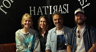 TOKATLI YÖNETMENDEN TOKAT'TA BİR FİLM