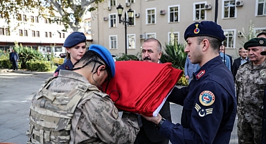 100 Komando Özel Harekat 100 Fidan ile 100. Yılda Ölümsüzlere Yürüyor