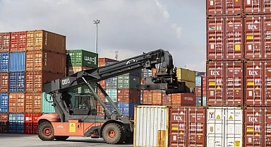 Afrika Ülkeleri İle Ticaret Hacmi Son 20 Yılda Yüzde 800 Arttı