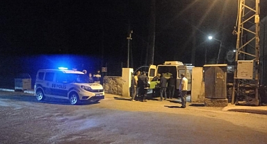 Alzheimer Hastası Yaşlı Adam Mezarlıkta Ölü Bulundu