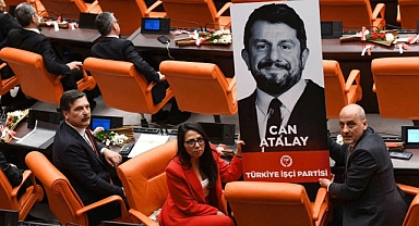 AYM'den Can Atalay Kararı