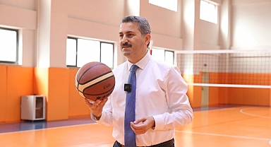 Başkan Eroğlu'dan Gençlere Davet