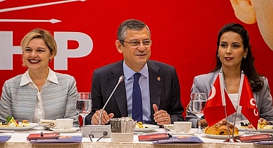 CHP Genel Başkan Adayı Özel: 