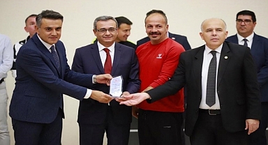 Eğitim-Bir-Sen'den Afet Sonrası Eğitimde Sorun Ve Çözüm Önerilerini İçeren Rapor