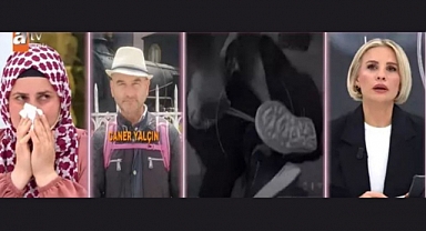 Esra Erol'da Şoke Eden Olay! 15 Yaşındaki Kızına Yaptıkları Kan Dondurdu!