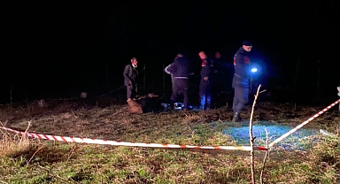 Meradaki Hayvanlarına Bakmaya Giden Vatandaş Ölü Bulundu