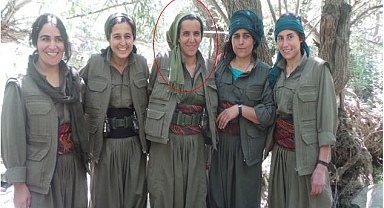 MİT, Kuzey Irak'ta PKK'nın Sözde Alan Sorumlusunu Etkisiz Hale Getirdi