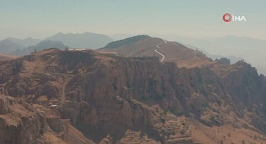 Sınır Dışına Kaçmaya Çalışan Terör Örgütü Üyesi İle Örgüte Katılması Planlanan Bir Kişi Yakalandı
