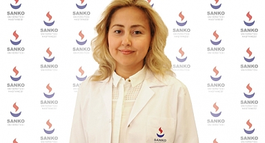 SONBAHARDA ÜST SOLUNUM YOLU ENFEKSİYONLARINA DİKKAT