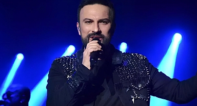 Tarkan'dan Cumhuriyet'in Yüzüncü Yılına Özel Şarkı!