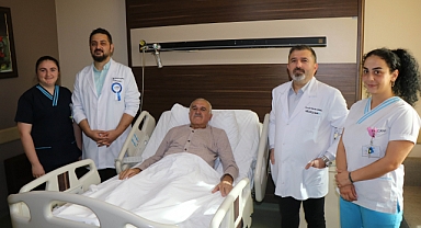 Tek Ameliyatta 2 Operasyon