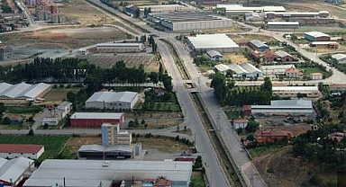 Tokat'ta Yılın İlk 9 Ayında İhracat 3 Milyon 402 Bin Dolar, İthalat 2 Milyon 105 Bin Dolar Oldu