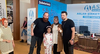 Tokat Tanıtım Günlerini Üçüncü Gününde Sizler İçin Gezdik