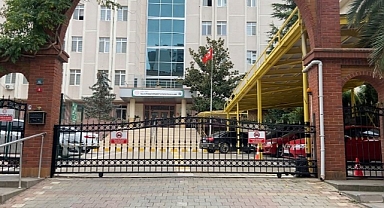 Yine Öğrenci Yurdu Yine Cinsel İstismar