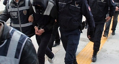 Aralarında Tokat'ında Bulunduğu 66 İlde Mercek Operasyonu