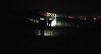 Arkadaşlar Arasındaki Silahlı Kavgada Kan Aktı