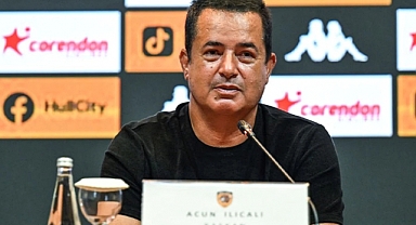 Artık sadece Hull City'nin sahibi