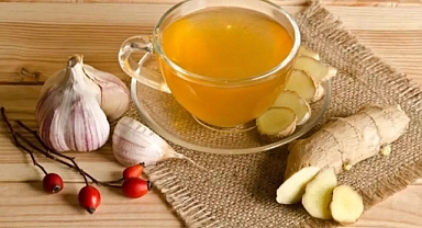 Asıl faydası kabuğundaymış!