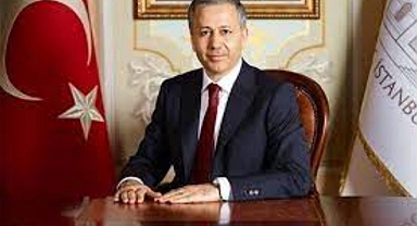 Bakan Yerlikaya'dan Tokat'ın da da dahil olduğu 