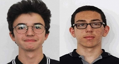 Deniz kenarında fotoğraf çektirmek isterken dalgalara kapılan 2 gencin kimliği belirlendi