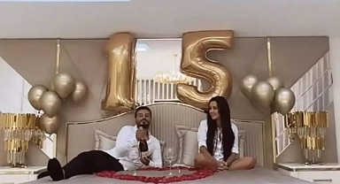 Dilan Polat ve Engin Polat'ın tek el konulmayan varlıkları