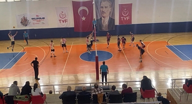 Niksar Galibiyete Çok Yakındı Ama Olmadı