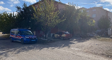 Gelin, kaynanasının boğazını keserek öldürdü