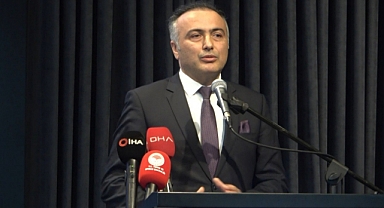 Gıda ve Kontrol Genel Müdürü'nden vatandaşlara çağrı: 