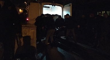 Haber alınamayan yaşlı adam evinde ölü bulundu