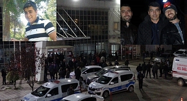 Husumetlilerini av tüfeğiyle vurdu: 1 ölü, 1 yaralı